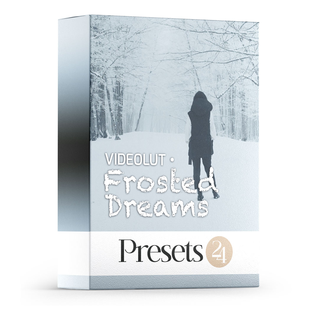 Frosted dreams [Video Luts]
